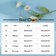 thumbnail image 3 of Annhoo Maternity Dress Short Sleeve V Neck Pleated Waist Knee Length Flowy Gowns Fall Casual Pregnancy Dress, 3 of 7