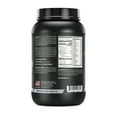 thumbnail image 2 of Amazing Muscle Whey Protein (Isolate & Concentrate) 2 Lbs Powder Supplement | Strawberry Flavor | 26 Serving | Non-GMO | Gluten-Free |, 2 of 6