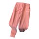 thumbnail image 4 of Puntoco Otoño e Invierno Nuevo suéter con Capucha Suelto, Grueso y Afelpado para Mujer, Conjunto de Polainas, Conjunto Deportivo y Informal de Dos Piezas Puntoco Puntoco-6520, 4 of 4