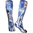 thumbnail image 4 of Jey Uso Stocking Women's Crew Sock High Sock Soft Men's Athletic Socks Outdoor Socks, 4 of 7