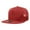 Cardinal, variant on Decky 1040 5 Panel High Profile Structured Cotton Blend Trucker-Maroon