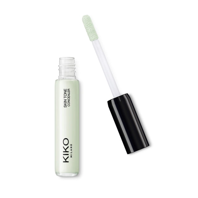 Corrector KIKO Milano Skin Tone 01 Fluid Suavizante Natural