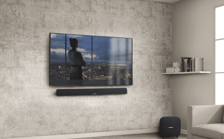 omni sound bar walmart