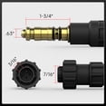 thumbnail image 3 of Pistola de soldadura MIG Torch Stinger 4,5 m 250 A para Lincoln Magnum, 3 of 5