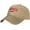 Beige, variant on Monaco Flag Vintage Cotton Denim Baseball Cap Adjustable Hat Patriotic Caps