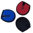 thumbnail image 3 of For Golf Ball Cleaner Pouch with Hook Washer Pocket Waterproof Bag Washer Pocket, 3 of 5