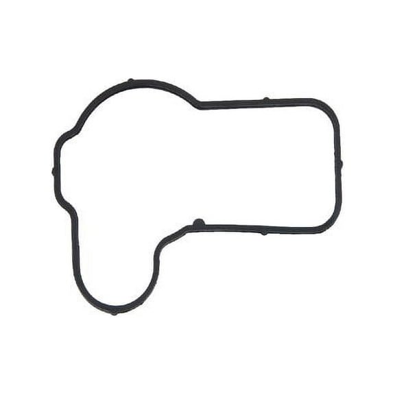 Lower Thermostat O-Ring - Compatible with 2003 - 2006 Porsche Cayenne 4.5L V8 2004 2005