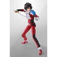 thumbnail image 3 of Tamashii Nations - Gundam - S.H.Figuarts - Shinn Asuka (Compass Pilot Suit Ver.), 3 of 13