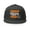Charcoal, variant on Drinkin' Whiskey Makes Me Friskey Flat Bill Trucker Hat, Funny Mesh Snapback Cap for Day Drinking and Parties (Navy)