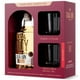 thumbnail image 1 of Kit Tequila Casa Loy Añejo 750 mL+ 2Vasos Old Fashion Casa Loy Casa Loy 750 ml, 1 of 8