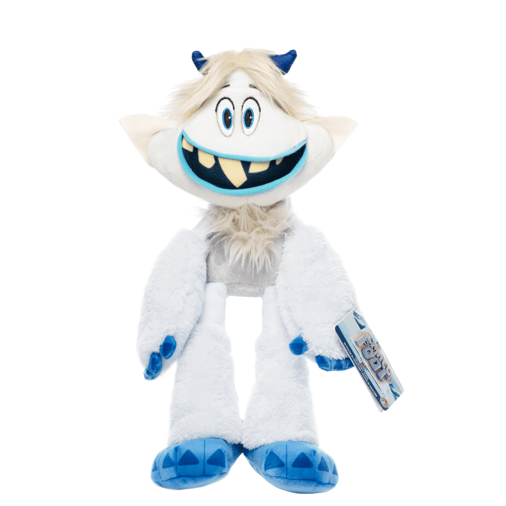 Smallfoot toys walmart deals