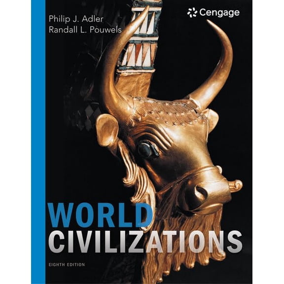 Pre-Owned World Civilizations, 9781305959873, 1305959876, Paperback, 8 edition