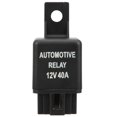 thumbnail image 4 of Automobile Air Conditioner Condensers, Shockproof Car Air Conditioner Relay, Car LED Turn Signal for Automobile Air Conditioner, 4 of 7