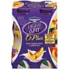Light&fit 0% Plus Pch Passion Smoothie