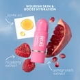 thumbnail image 5 of COVERGIRL TruBlend Skin Enhancer Blush Balm, Sleepy Mauve 250, Dewy Glow Buildable Blush with Jojoba Oil, Raspberry & Pomegranate Extracts, 6g, 5 of 10