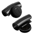 thumbnail image 4 of Car Steering Wheel Knob  Power Handle Ball Wheel Booster, Lessen Turning Radius,Elegant Design Upgrade, Compatible with Most Vehicles, Black, 4 of 8