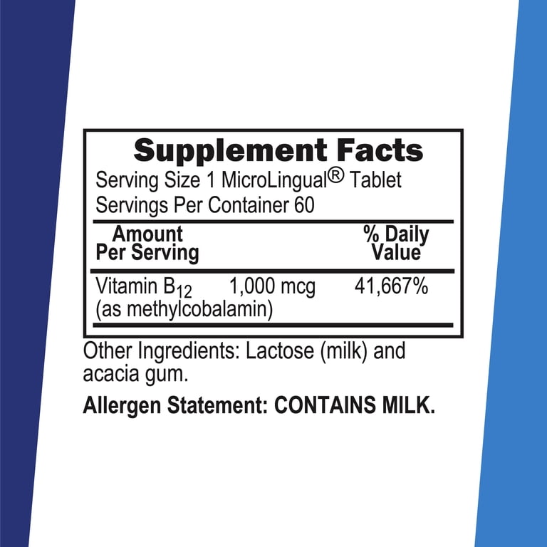 side effect b12 injection Vitamin B12 Injection Side Effects and Safety