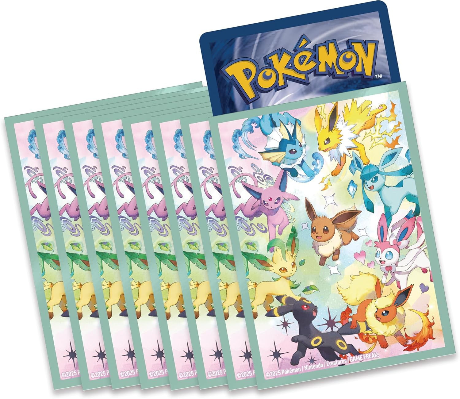 Pokemon Card Supplies Hidden Fates Playmat - Walmart.com