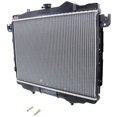 thumbnail image 2 of RADIATOR Compatible with DODGE DAKOTA 1994-1996, 2 of 5