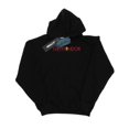 thumbnail image 1 of Harry Potter Mens Gryffindor Text Hoodie, 1 of 5