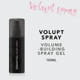 thumbnail image 2 of Gel en aerosol Sebastian Volupt para aumentar el volumen, 150 ml Sebastian Professional Sebastian, 2 of 9