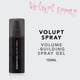 thumbnail image 2 of Gel en aerosol Sebastian Volupt para aumentar el volumen, 150 ml Sebastian Professional Sebastian, 2 of 9