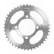thumbnail image 2 of Kit Cadena/sprocket Ybr 125 43d-14d 428x126l plateado M, 2 of 4