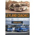 thumbnail image 2 of Leyland's Big Cat Coaches, 2 of 2