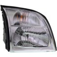 thumbnail image 1 of 2006 Mercury Mountaineer Headlight Passenger Side High Quality, 1 of 1
