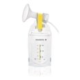 thumbnail image 3 of Pump & Save Breastmilk Bags, 3 of 5