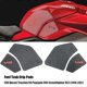 thumbnail image 2 of FOR Ducati Fuel Tank Grip Pads Knee Traction V4 Panigale V4S Streetfighter V4 S 2021 2020 2019 2018, 2 of 5