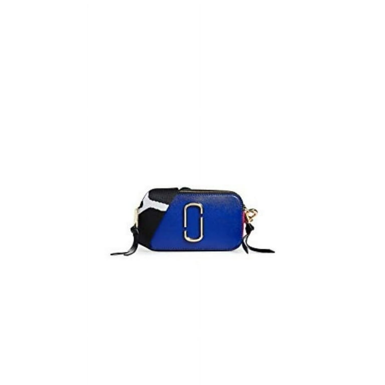 Marc Jacobs The Snapshot Small Camera Bag - Walmart.com