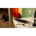 thumbnail image 3 of Philips OneBlade Pro Rostro QP6532/10 – Recortadora/Afeitadora 3‑en‑1 con Peine 12 Longitudes (0.5‑9 mm), Batería 90 min, 3 of 4