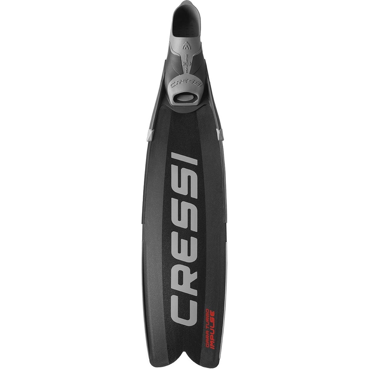 Cressi Gara Turbo Impulse HP Compact Fins