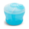 thumbnail image 4 of Munchkin® Infant Powdered Formula Dispenser, Blue, Unisex, 2 Pack, 4 of 5