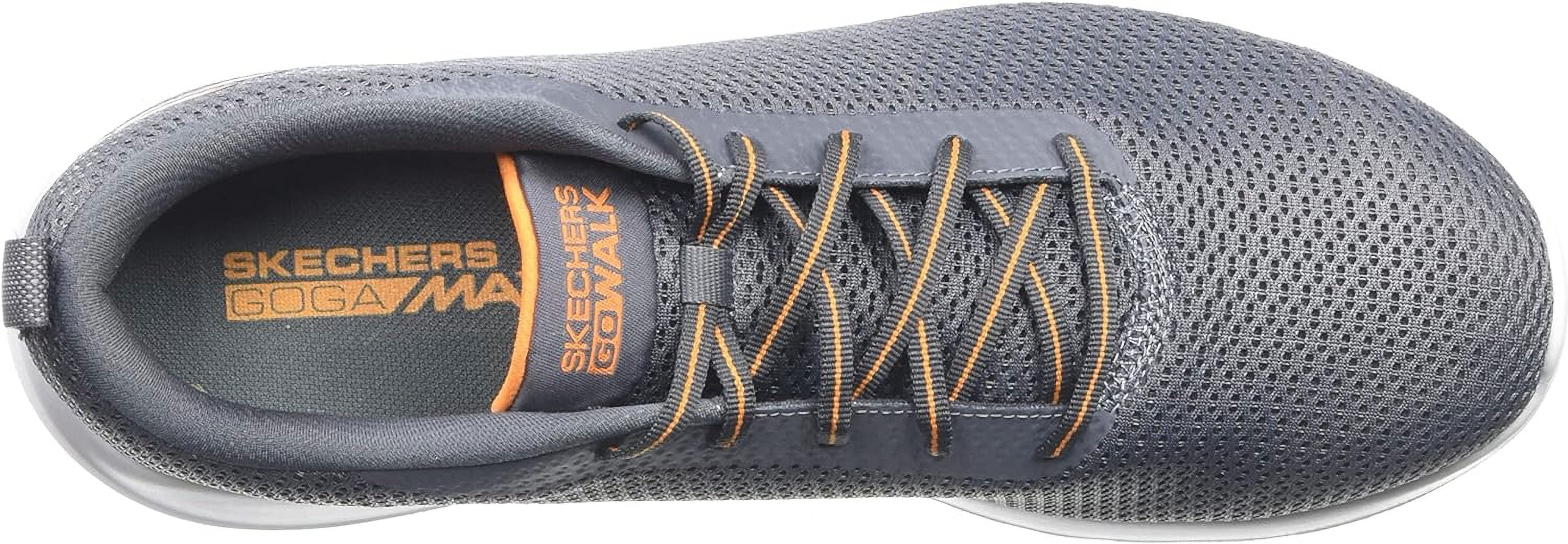 skechers go run performance with goga max