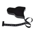 thumbnail image 1 of Self-tightening Body Waist and Arms Measuring Ruler Tailor Measure Ruler, 1 of 9