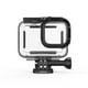thumbnail image 3 of Carcasa GoPro para HERO9 Transparante, 3 of 4