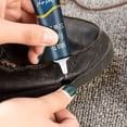 thumbnail image 3 of Pegamento para Tela Jue-Fish 50ml, Adhesivo Especial para Costura y Reparación de Ropa, Jeans y Plantillas, Resina Fenólica para Unión de Textiles y Bordados, Uso en el Hogar, 3 of 6