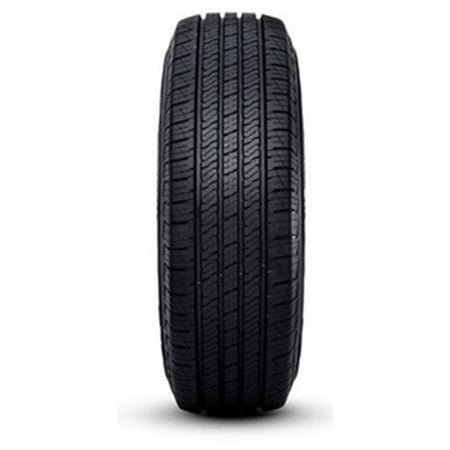 Patriot H/T LT265/70R17 121/118S E 10 Ply Light Truck Tire