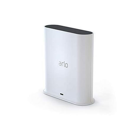 Arlo Accessory - Smart Hub | Build Our Your Own Arlo Kit | Compatible with Ultra, Pro, and Pro 2 Cameras | (VMB5000)