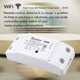 thumbnail image 4 of Sonoff Basic R2 Smart Switch Wifi Control remoto inalámbrico Temporizador Control a través de Apple Amazon Echo Alexa, Android Ios, 4 of 5