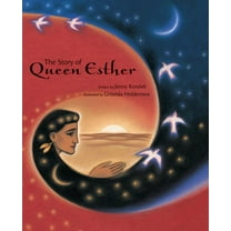 The Story of Queen Esther (Hardcover)