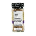 thumbnail image 3 of Spice Hunter Gourmet Granulated Lemon Peel (2.1 ounces), 3 of 6