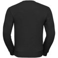 thumbnail image 2 of Russell Mens Authentic Sweatshirt (Slimmer Cut), 2 of 5