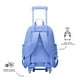 thumbnail image 4 of TOTTO Mochila Grande Porta Laptop 14 con Bolsillo Secreto | Escuela - Oficina - Viaje | 21 L TRIK L azul M, 4 of 6
