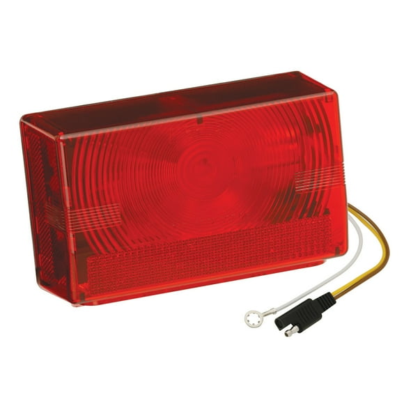 Wesbar Trailer Lights