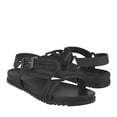 thumbnail image 1 of SANDALIAS DAMA FUROR 24049 SINTETICO NEGRO, 1 of 4