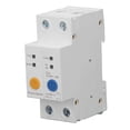 thumbnail image 1 of Timer Relay 2P AC 230V Remote Control Timing Switch Controller for Home Appliances, 1 of 5