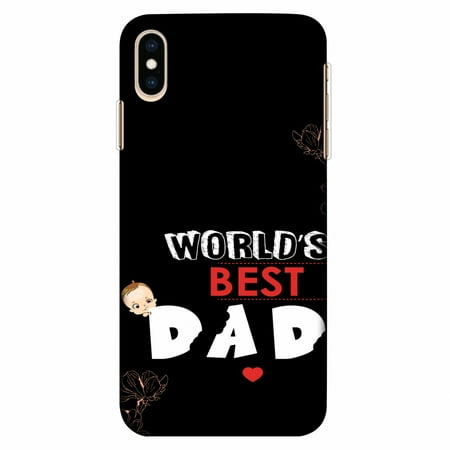 iphone xs max case dad iphone xs max case dad